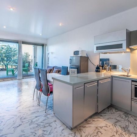 Appartamento Happyfew Eros Nizza Esterno foto