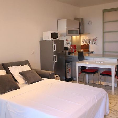 Appartamento Happyfew Eros Nizza Esterno foto