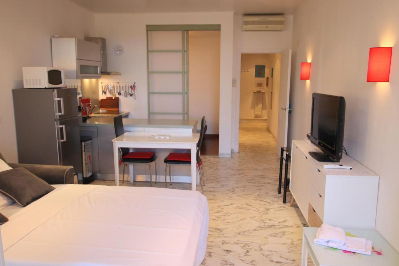 Appartamento Happyfew Eros Nizza Esterno foto